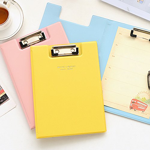 Zhi Jin conferencia Macaron carpeta de archivo  escritura Portapapeles A5 tama  o folio duro Junta documento organizador  color verde reviews Zhi Jin conferencia Macaron carpeta de archivo  escritura Portapapeles A5 tama  o folio duro Junta documento organizador  color verde