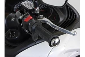 OTHER Heizgriffe, Griffheizung passend für Kawasaki Z750 2004-2012