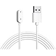 AWINNER Charger Compatible for Huawei Watch Fit/Fit 2/Fit Mini, Huawei Band 6 / Band 7, Huawei 4X, Honor Watch ES, Honor Band 6 - Replacement USB Charger Charging Cable 100cm