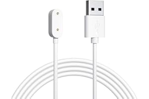 AWINNER Charger Compatible for Huawei Watch Fit/Fit 2/Fit Mini, Huawei Band 6 / Band 7, Huawei 4X, Honor Watch ES, Honor Band 6 - Replacement USB Charger Charging Cable 100cm