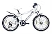 Produktbild Leader Street 20 Zoll MTB/Kinderrad Weiß/Lila (2017)