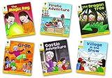 Oxford Reading Tree: Level 5: Stories: Pack of 6