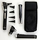 Mini Otoscope Valuemed® Mini Fibre Optic Otoscope Kit ref VM10OTA