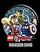 Produktbild Lego Marvel Avengers Coloring Book: Coloring Book for Kids and Adults, This Amazing Coloring Book Will Make Your Kids Happier and Give Them Joy (Best Books for Adults and Kids 2-4 4-8 8-12+)