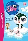 Littlest Petshop 02 - Basile est complexé