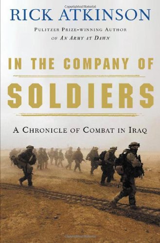 In the Company of Soldiers