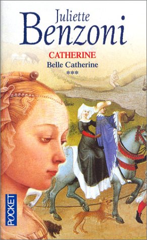couverture de : Catherine - T 3
