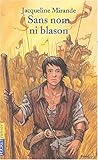 Sans nom ni blason