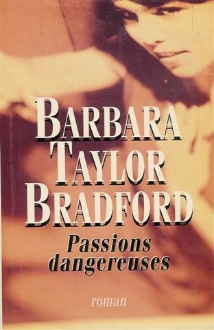 Passions dangereuses