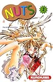 Nuts ! tome 1