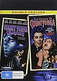 Count Yorga, Vampire / The Return of Count Yorga (Region Free)
