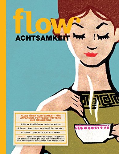 Preisvergleich Produktbild Flow Mindfulness 2015
