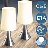 ⭐⭐⭐⭐⭐ Durchmesser Lampenschirm: 12,50 cm