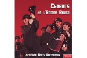 Chore Der Roten Armee