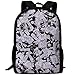 Produktbild best& Nifty Nurses Medical Doctors Casual Laptop Backpack School Bag Shoulder Bag Travel Daypack Handbag