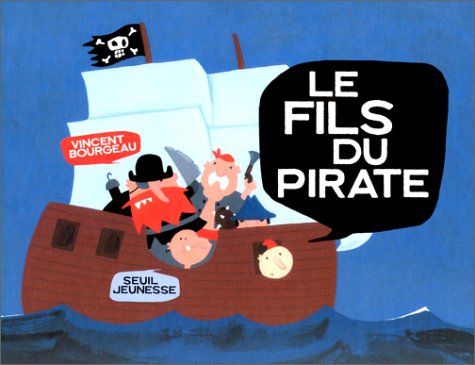 Le fils du pirate