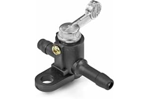 NTT Robinet d'essence - Mini Moto Enfant PW50 / PiWi 50cc