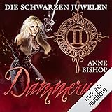 Cover zum Buch Dämmerung: Die schwarzen Juwelen 2
