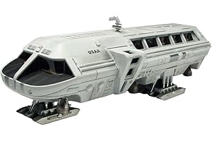 MOEBIUS MODELS Moebius MMK2001 Mondbus Modell 1:55 2001