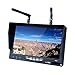 Produktbild DS24 FPV Monitor Set für GoPro 3/3+/4