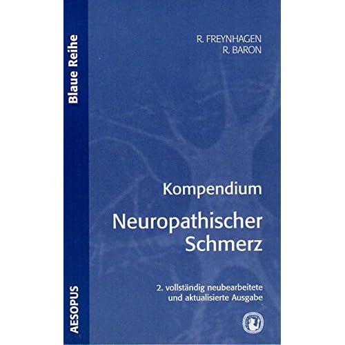 [PDF] Kompendium Neuropathischer Schmerz - Ein praxisorientierter Leitfaden KOSTENLOS DOWNLOAD