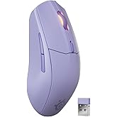 SteelSeries Rival 3 Wireless Gen 2 Gaming Mouse &ndash; Lavender