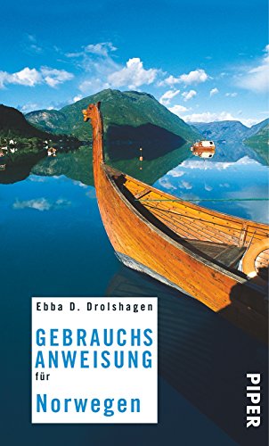 Download Gebrauchsanweisung für Norwegen