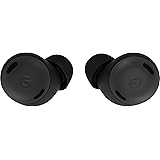 Google Pixel Buds Pro Bluetooth Headphones, Black, One Size