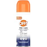 OFF! Sinekkovar Pro Care Sprey 100 ml