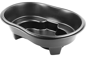 Pisces Tronto Preformed Rigid Pond - 140 Litres