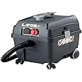 Lavor 0.052.0019, 0019-Aspirador profesionale di polvo y líquido PRO Worker Em 1200/1400 W 70 L/s 24/2400 Vacío kPa/mmH2O dep