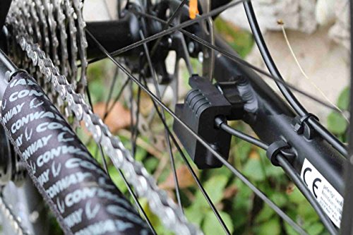 E-Bike Tuning Yamaha Premium Chiptuning eBike Typ Speedclip Mittelmotor 50km/h Pedelec - 4