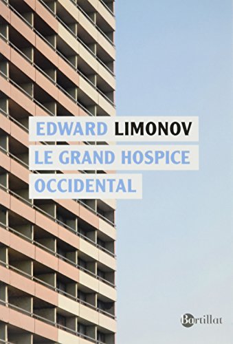 Download Le grand hospice occidental Download Le grand hospice occidental