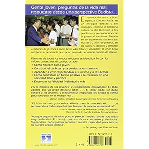 A La Manera de los Jovenes: Sentido Comun Budista Para Manejar las Preguntas Sobre la Vida