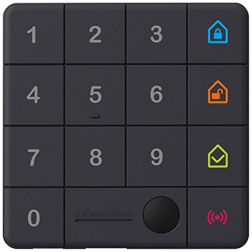 iSmartAlarm KP3 Teclado