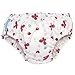 charlie banana Swim Nappy under butterfly small