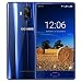 Produktbild Smartphone Ohne Vertrag Günstig, DOOGEE MIX Lite 4G Dual SIM Handy Android 7.0 mit Fingerabdrucksensor, 5.2 Zoll HD IPS Display, 2GB RAM 16GB ROM, MT6737 Quad Core, Dual 13 MP Hauptkamera - Blau