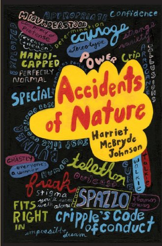 Accidents of Nature (English Edition)