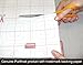GENUINE Purlfrost Etch Effect Window Film 2m x 1.22m. Premium brand.