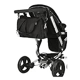 Lässig 1101001001 Green Label Neckline Bag Spin Dye, mélange - 3