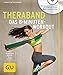 Produktbild Theraband (mit DVD): Das 8-Minuten-Workout (GU Multimedia Körper, Geist & Seele)