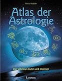Atlas der Astrologie by 