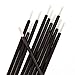 Produktbild Vovotrade 100PCS Einweg-Mini-Wimper-Augen-Peitsche-Verfassungs-Bürsten-Mascara-Stab-Applikator