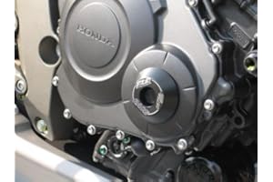 GSG MOTOTECHNIK GSG Moto Motorschutz passend für die Honda CB 1000 R SC60 11-