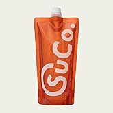 Pumpkin SuCo 2.0-600 ml