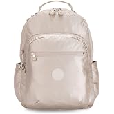 Kipling Seoul 27L Laptop Backpack Fits 15 Inch Lightweight Travel
