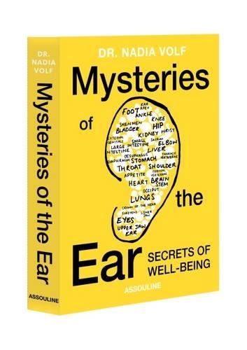 Preisvergleich Produktbild Mysteries of the Ear (Classics)
