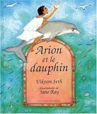 Arion et le dauphin