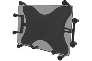 RAM MOUNTS Ram Mount RAM X-GRIP UNIVERSAL 10 Planšetinis kompiuteris HOLDER