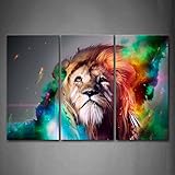 Eine perfekte Wand Dekorationen Gemälde für Wohnzimmer, Schlafzimmer, Küche, Büro, Hotel, Esszimmer, Büro, Bad, Bar etc. Eine tolle Geschenkidee für Ihre Verwandten und Freunde.